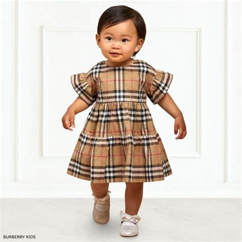 infant burberry shoes sale|infant burberry clothes onesie.